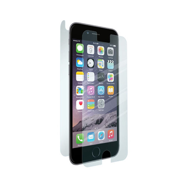 OtterBox Clearly Protected 360 iPhone 6 techshark