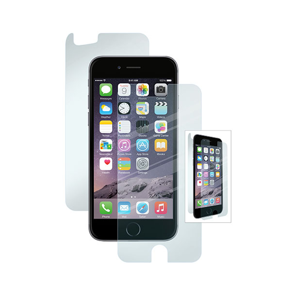 OtterBox Clearly Protected 360 iPhone 6 techshark