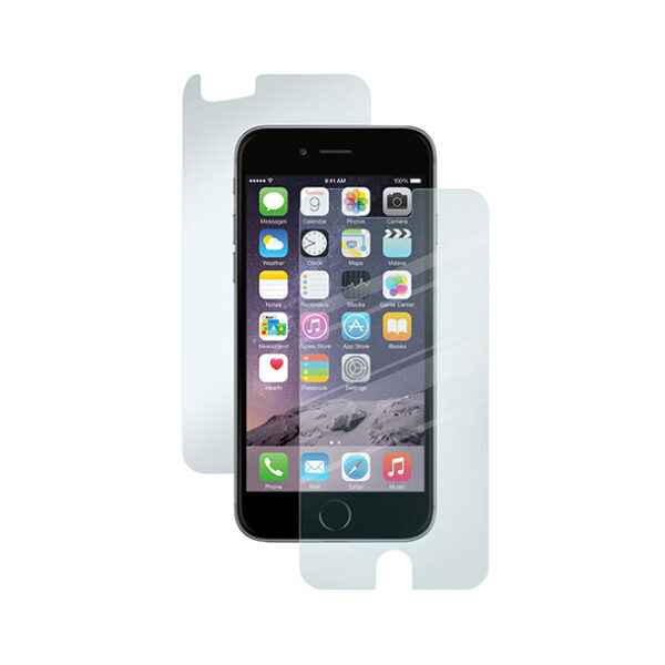 OtterBox Clearly Protected 360 iPhone 6 techshark