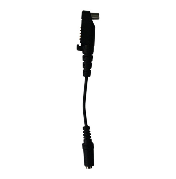 TechShark Audio Interface Cable for Hytera