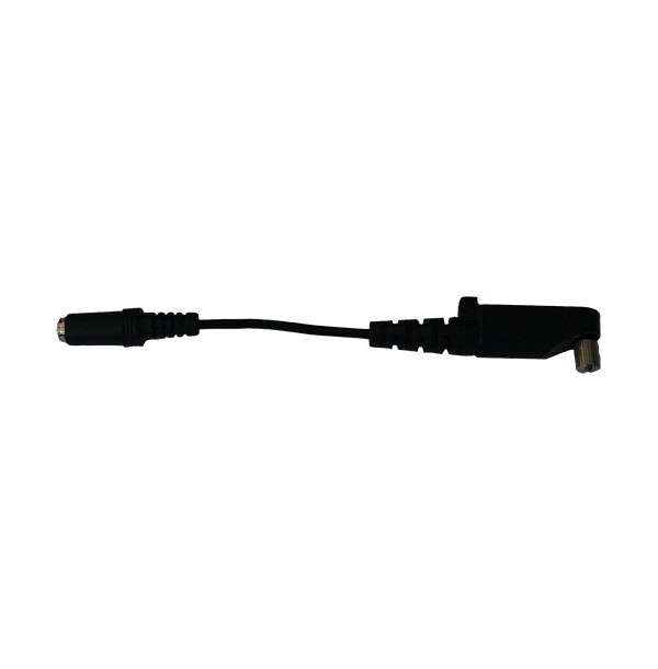 TechShark Audio Interface Cable for Hytera