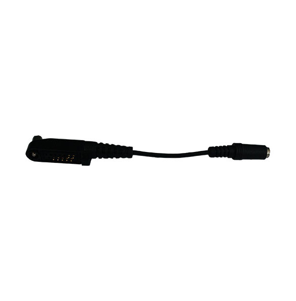 TechShark Audio Interface Cable for Hytera